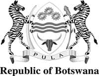 botswana gov logo