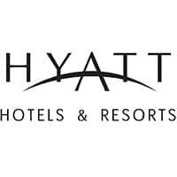 hyatt-hotel-resort logo