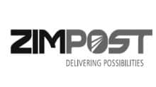 zimpost logo